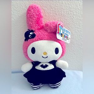 My Melody Halloween 2023 Plush
